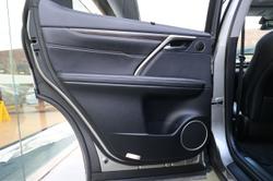 2019 Lexus RX350 Sports Luxury 3.5L Petrol Automatic Wagon