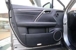 2019 Lexus RX350 Sports Luxury 3.5L Petrol Automatic Wagon