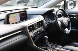 2019 Lexus RX350 Sports Luxury 3.5L Petrol Automatic Wagon
