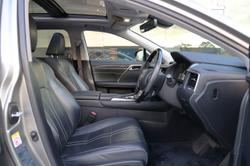 2019 Lexus RX350 Sports Luxury 3.5L Petrol Automatic Wagon