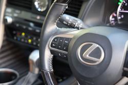 2019 Lexus RX350 Sports Luxury 3.5L Petrol Automatic Wagon