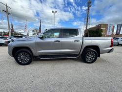 2025 MITSUBISHI Triton GLS