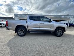 2025 MITSUBISHI Triton GLS