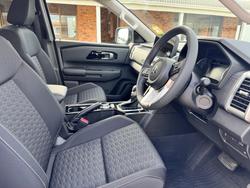 2025 MITSUBISHI Triton GLS