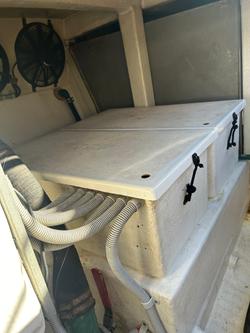 2002 COMMERCIAL Fishing Boat