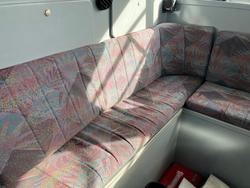 2002 COMMERCIAL Fishing Boat
