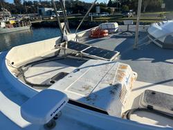 2002 COMMERCIAL Fishing Boat