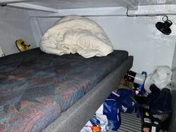 2002 COMMERCIAL Fishing Boat