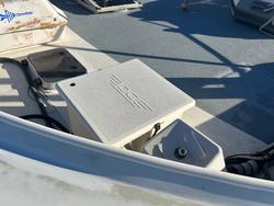 2002 COMMERCIAL Fishing Boat