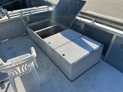 2002 COMMERCIAL Fishing Boat