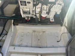 2002 COMMERCIAL Fishing Boat