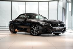 2023 BMW Z4 sDrive20i M Sport