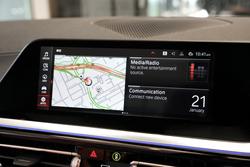 2023 BMW Z4 sDrive20i M Sport