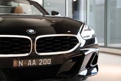 2023 BMW Z4 sDrive20i M Sport