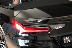 2023 BMW Z4 sDrive20i M Sport