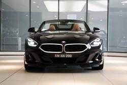2023 BMW Z4 sDrive20i M Sport