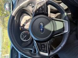 2022 SUBARU Forester 2.5i