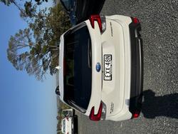 2022 SUBARU Forester 2.5i