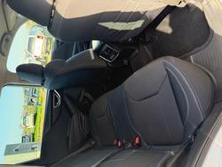 2022 SUBARU Forester 2.5i