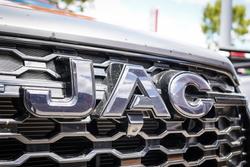 2025 JAC JAC T9