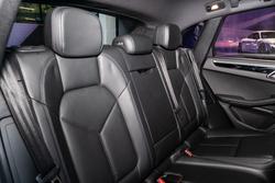 2021 Porsche
Macan