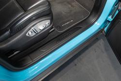 2021 Porsche
Macan