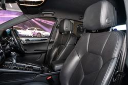 2021 Porsche
Macan