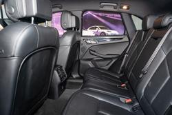 2021 Porsche
Macan