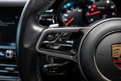 2021 Porsche
Macan
