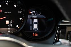 2021 Porsche
Macan