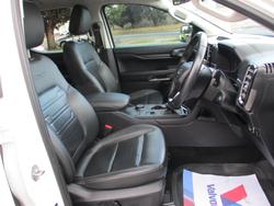 2023 Ford Ranger Sport MY22 White
