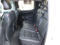 2023 Ford Ranger Sport MY22 White