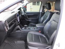 2023 Ford Ranger Sport MY22 White