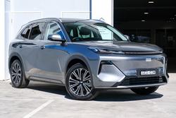 2027 Geely Starray