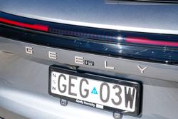 2027 Geely Starray