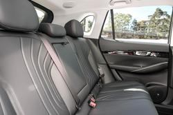 2027 Geely Starray