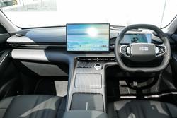 2027 Geely Starray