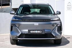 2027 Geely Starray