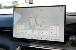 2027 Geely Starray