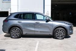 2027 Geely Starray