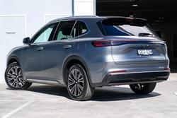 2027 Geely Starray