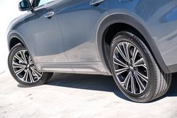 2027 Geely Starray