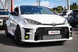 2024 Toyota GR Yaris GR