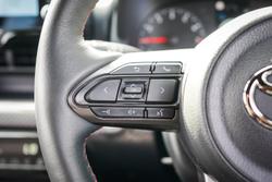 2024 Toyota GR Yaris GR