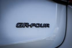 2024 Toyota GR Yaris GR