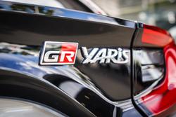 2024 Toyota GR Yaris GR