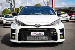 2024 Toyota GR Yaris GR