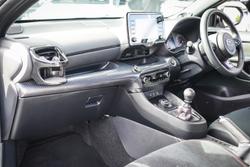 2024 Toyota GR Yaris GR