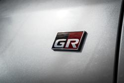 2024 Toyota GR Yaris GR