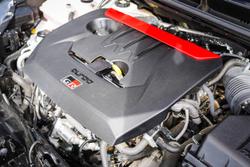 2024 Toyota GR Yaris GR